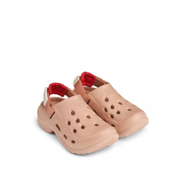 Liewood sandale Milas,Watermelon multi mix