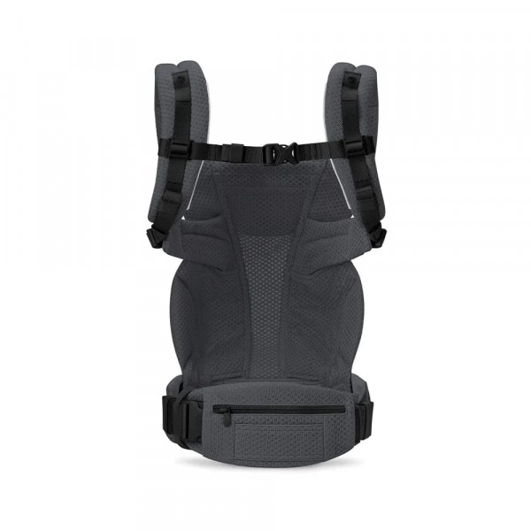 Ergobaby kengur nosiljka Omni Deluxe Mesh Graphite 