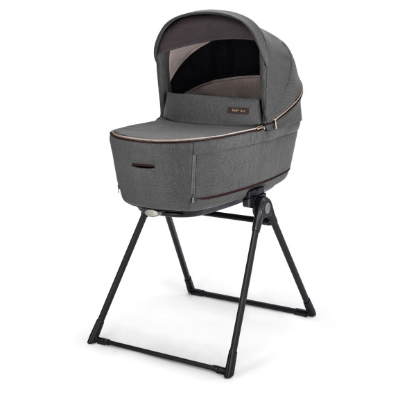 Inglesina trio sistem Aptica Darwin25, Velvet Grey