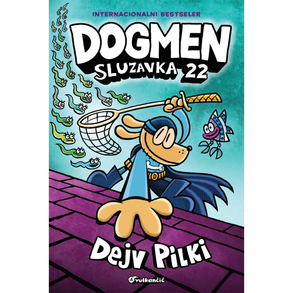 Dogmen: Sluzavka 22 