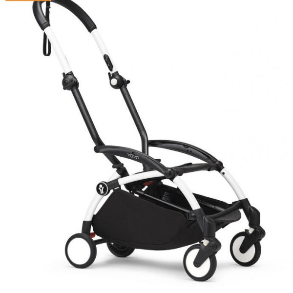 Stokke ram Yoyo 3, White