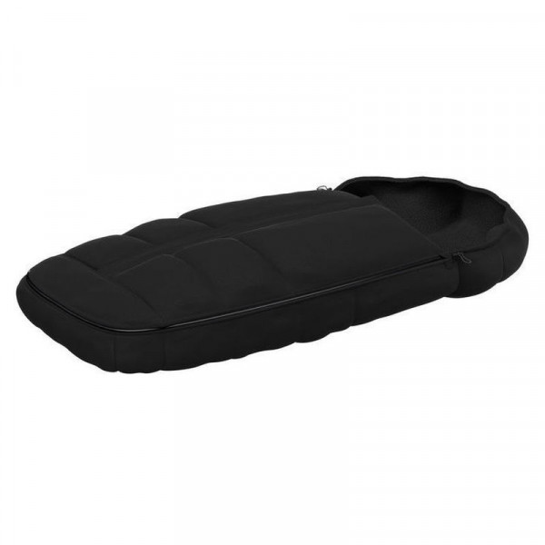 Thule dunjica Midnight Black