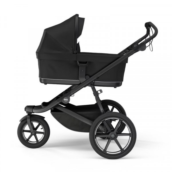 Thule nosiljka Urban Glide Black 