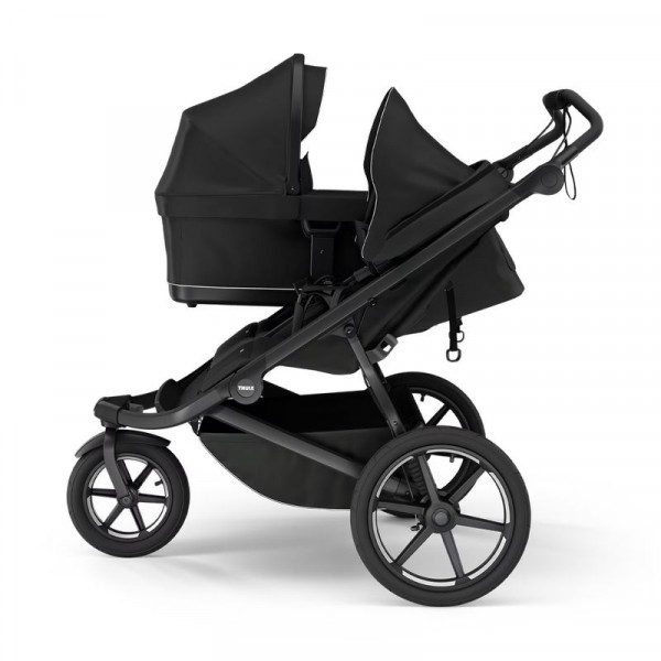 Thule nosiljka Urban Glide Black 