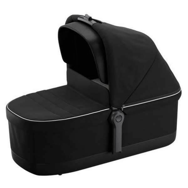 Thule nosiljka Sleek, Midnight Black 
