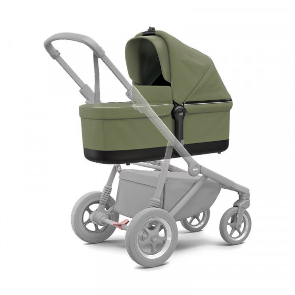 Thule nosiljka Sleek, Soft Green 