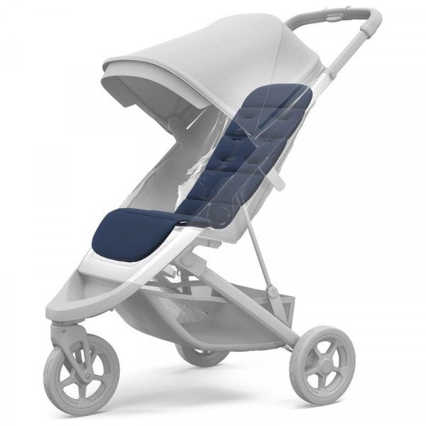 Thule uložak za sedalni deo Sleek, Majolica Blue 