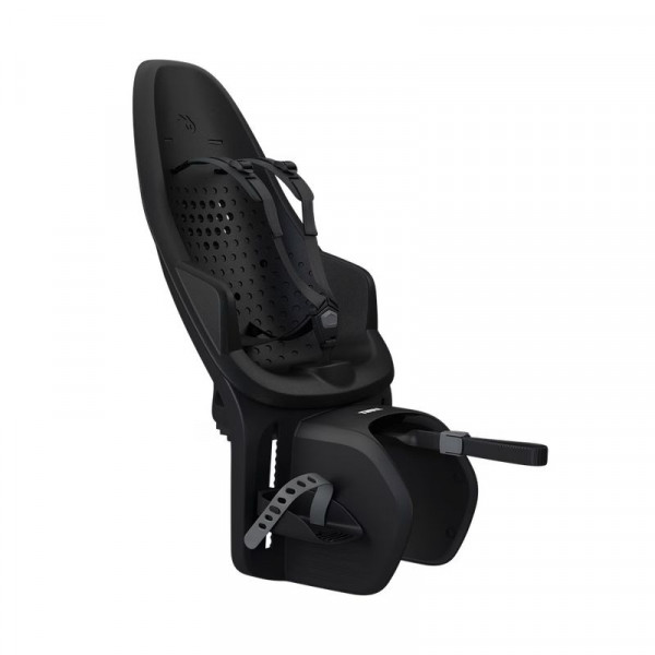 Thule sedište za bicikl Yepp 2 maxi MIK HD Black 