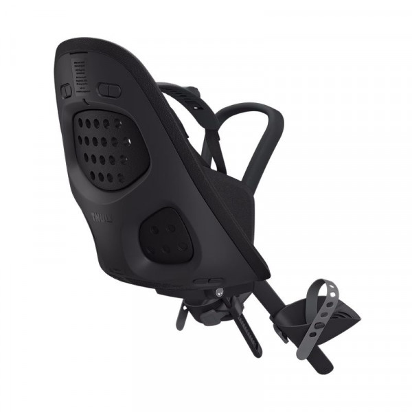 Thule sedište za bicikl Yepp 2 mini Black