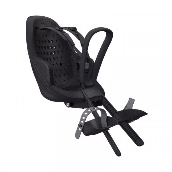 Thule sedište za bicikl Yepp 2 mini Black
