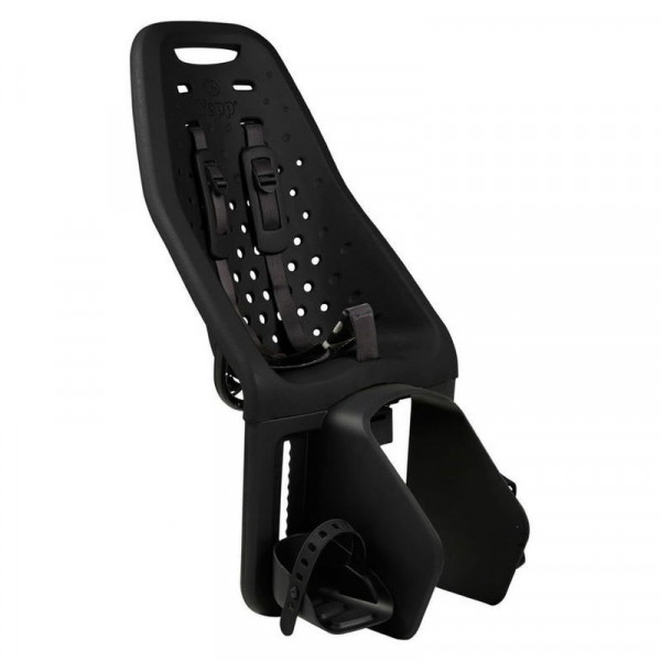 Thule sedište za bicikl Yepp Maxi Easy Fit Black 
