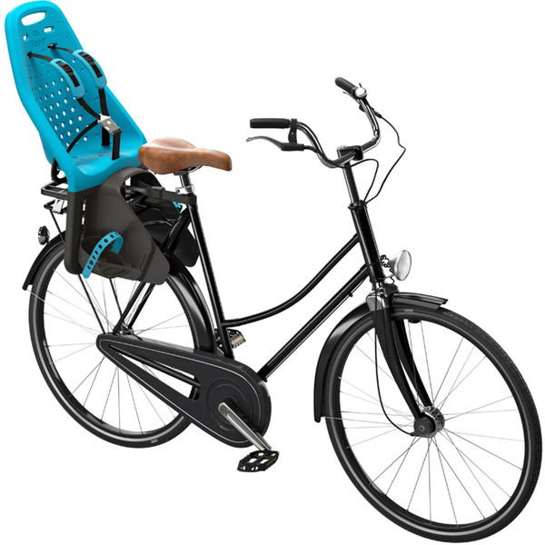 Thule sedište za bicikl Yepp Maxi Easy Fit Ocean 