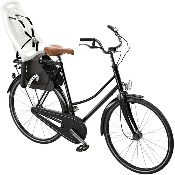 Thule sedište za bicikl Yepp Maxi Easy Fit S.White 