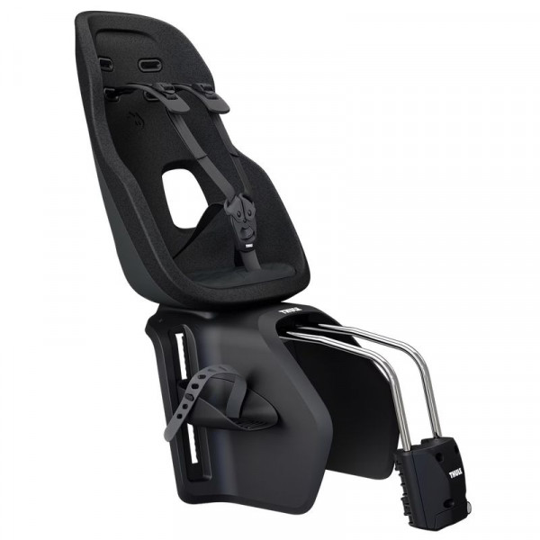 Thule sedište za bicikl Yepp Nexxt 2 Maxi FM Black