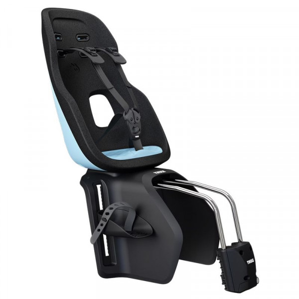 Thule sedište za bicikl Yepp Nexxt 2 Maxi FM Blue 