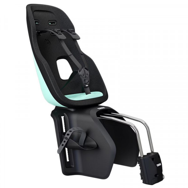 Thule sedište za bicikl Yepp Nexxt 2 Maxi FM Mint 