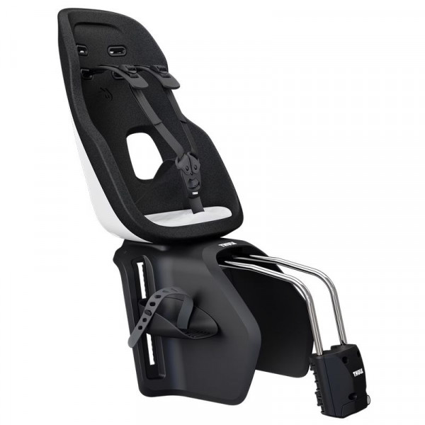 Thule sedište za bicikl Yepp Nexxt 2 Maxi FM White 