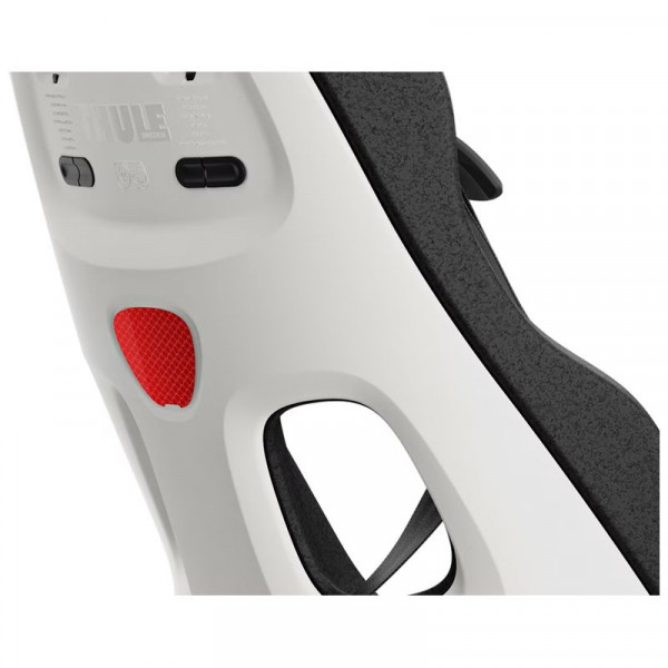 Thule sedište Yepp Nexxt 2 Maxi rack mount White 