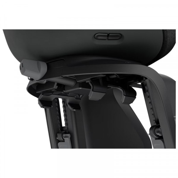 Thule sedište Yepp Nexxt 2 Maxi rack mount Black 