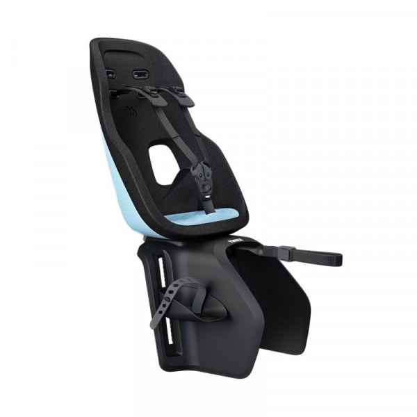 Thule sedište Yepp Nexxt 2 Maxi rack mount Blue 