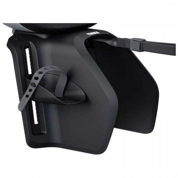 Thule sedište Yepp Nexxt 2 Maxi rack mount Grey 