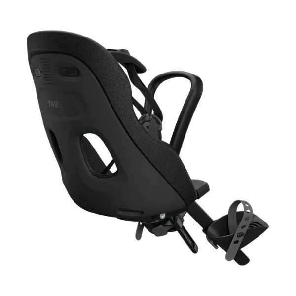 Thule sedište Yepp Nexxt 2 Mini prednje Black 