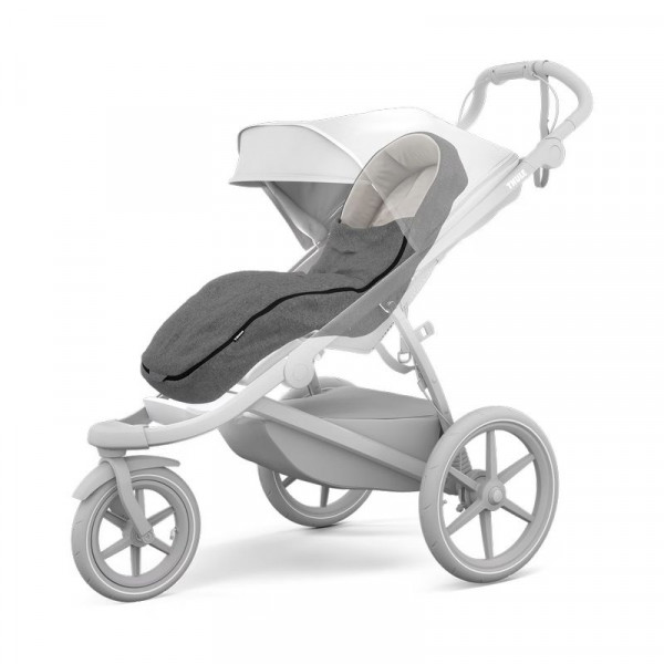Thule dunjica Grey Melange