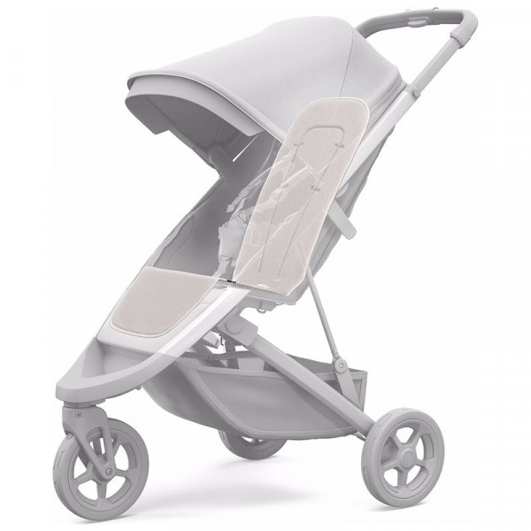 Thule letnji uložak za kolica Soft Grey