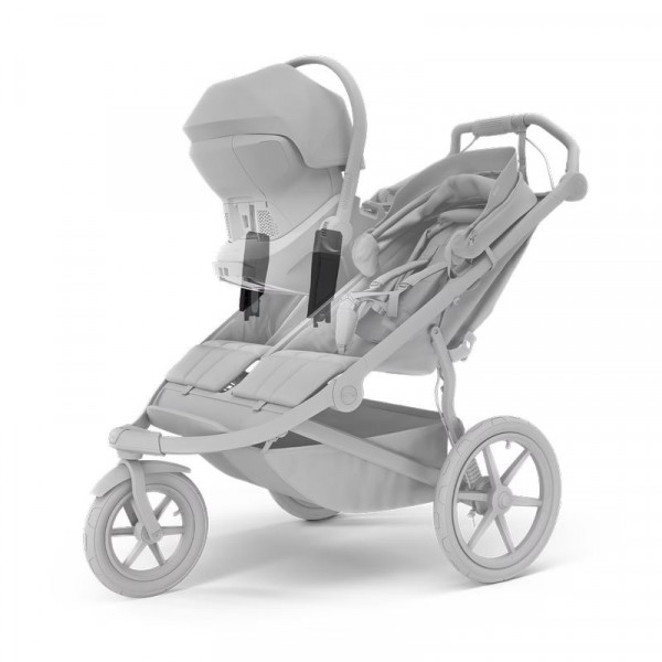 Thule adapter za Maxi Cosi Urban Glide 3 Double