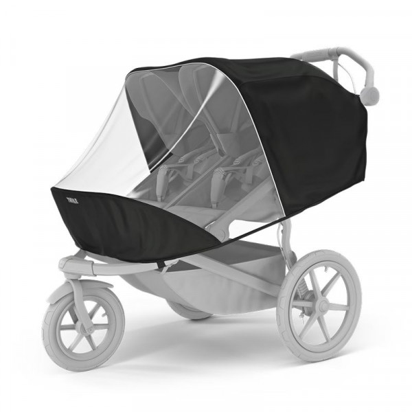 Thule zaštita od kiše Urban Glide 3 Double 