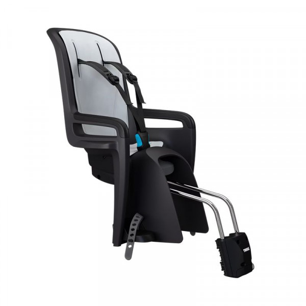 Thule sedište za bicikl Ride Along 2 Dark Gray 