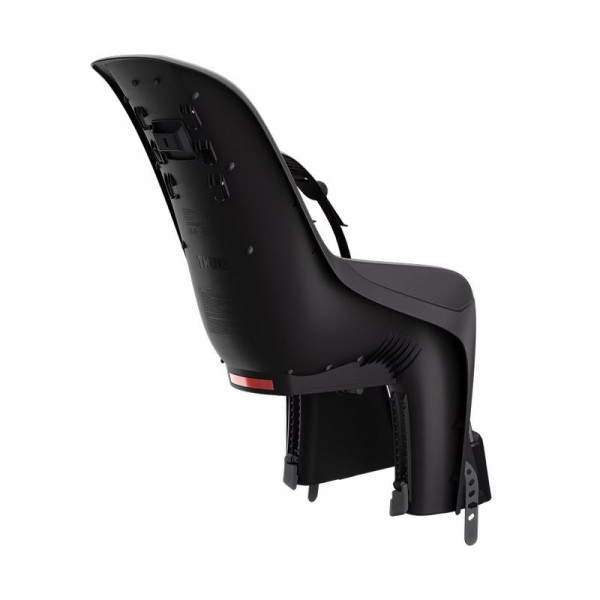 Thule sedište za bicikl Ride Along Lite2 Dark Gray