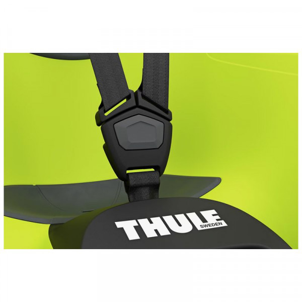 Thule sedište za bicikl Ride Along Lite2 Zen Lime