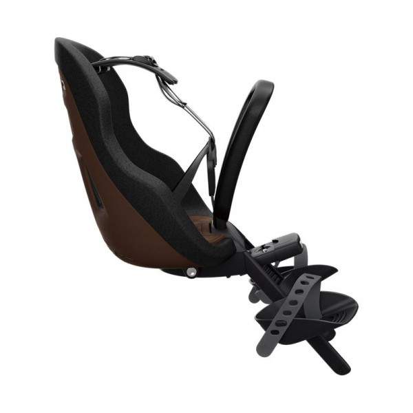 Thule sedište za bicikl Yepp Nexxt 2 mini Brown 