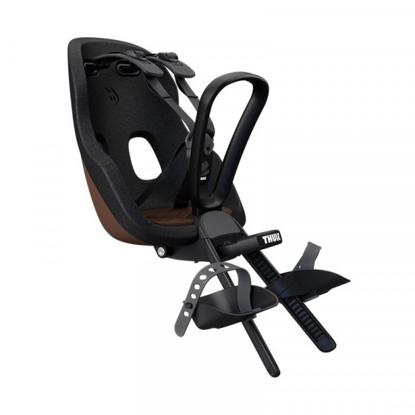 Thule sedište za bicikl Yepp Nexxt 2 mini Brown 
