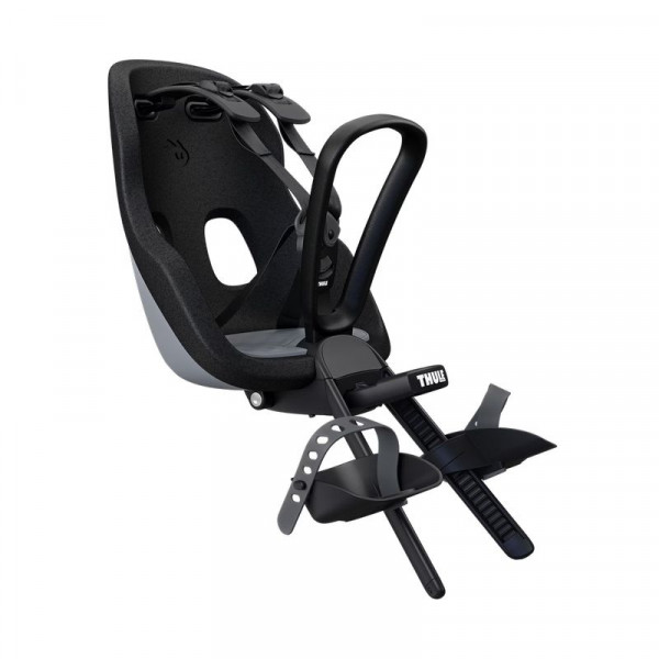 Thule sedište za bicikl Yepp Nexxt 2 mini Grey 