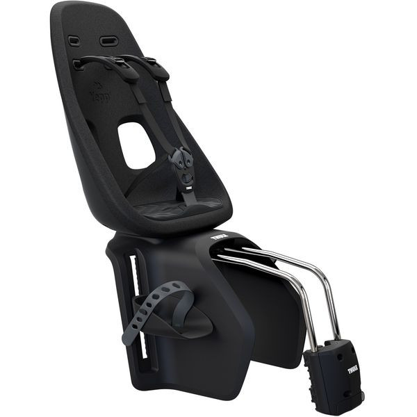 Thule sedište za bicikl Yepp Nexxt mount maxi Crna 