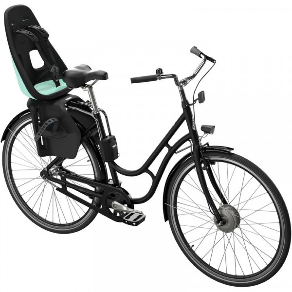Thule sedište za bicikl Yepp Nexxt mount maxi Mint 