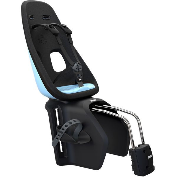 Thule sedište za bicikl Yepp Nexxt mount maxiPlava 