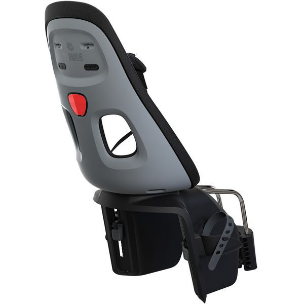 Thule sedište za bicikl Yepp Nexxt mount maxi Siva 