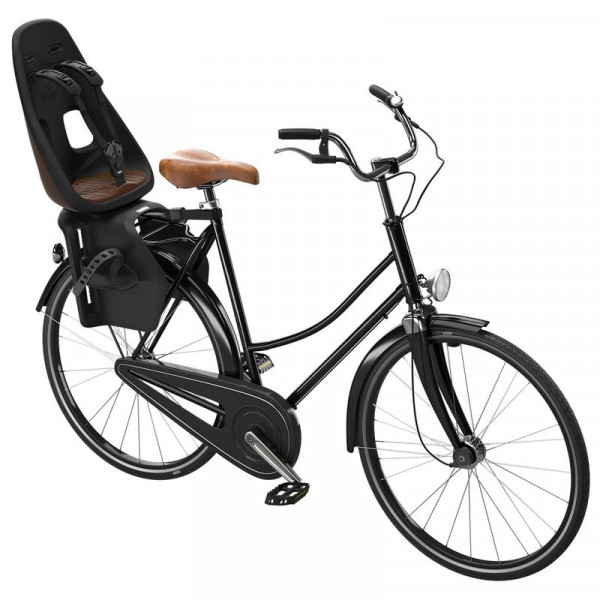 Thule sedište Yepp Nexxt r. mount maxi C.Brown