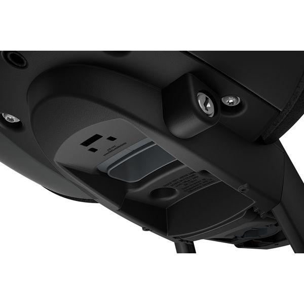Thule sedište za bicikl Yepp Nexxt mini Black 