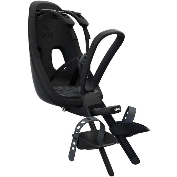 Thule sedište za bicikl Yepp Nexxt mini Black 