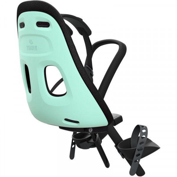 Thule sedište za bicikl Yepp Nexxt mini Mint green 