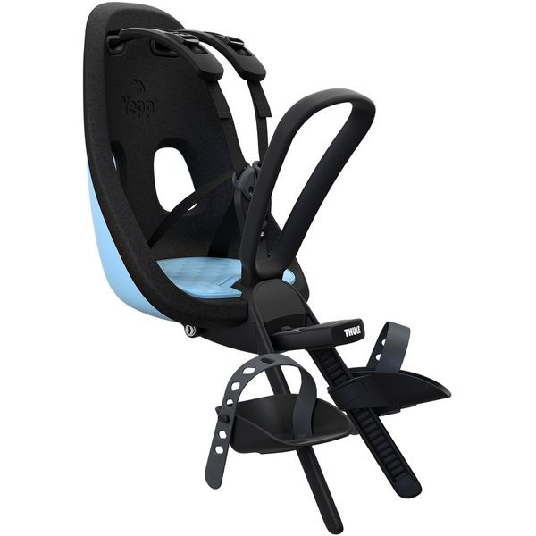 Thule sedište za bicikl Yepp Nexxt mini Blue