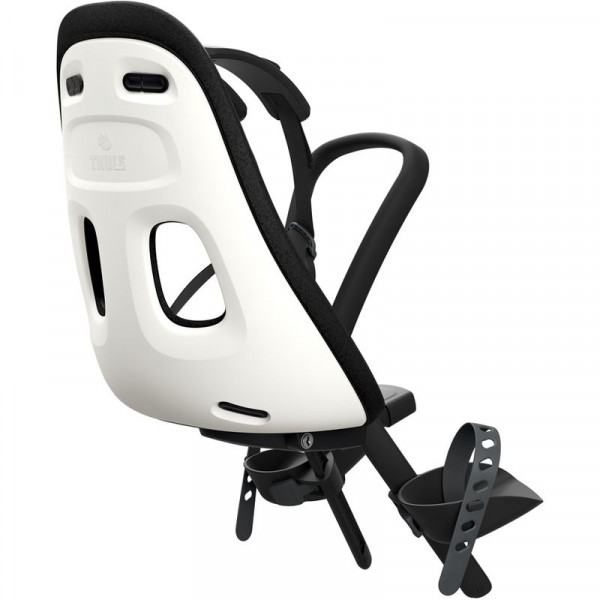Thule sedište za bicikl Yepp Nexxt mini Snow white 