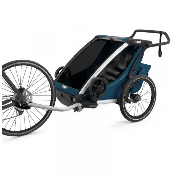 Thule priklolica/kolica Chariot Cross2 M. Blue