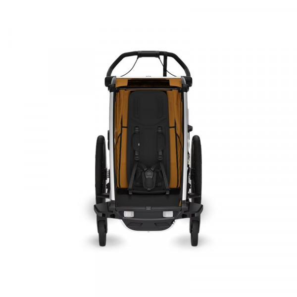 Thule priklolica/kolica Chariot Sport1 G3 N. Gold