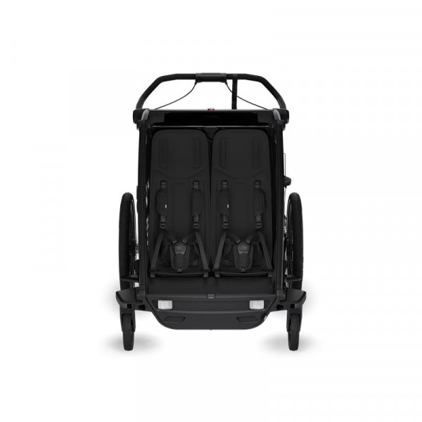 Thule priklolica/kolica Chariot Sport2 G3 Crna