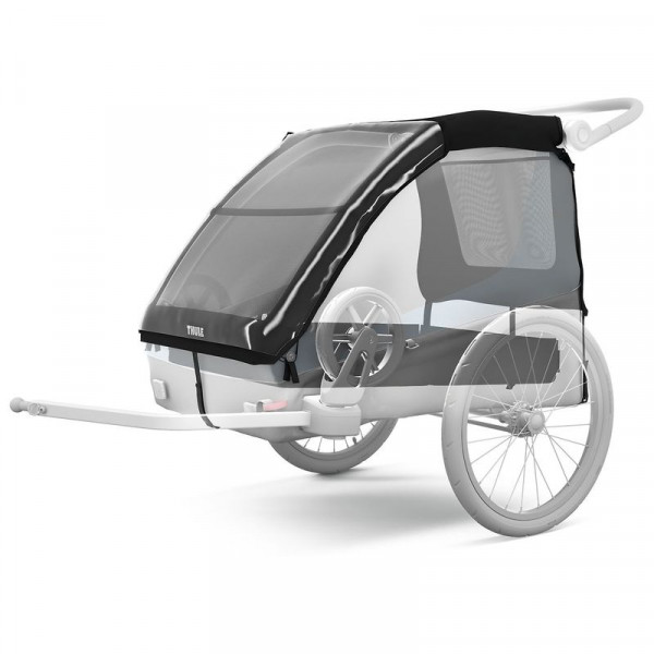 THULE Courier dodatak za ljubimce